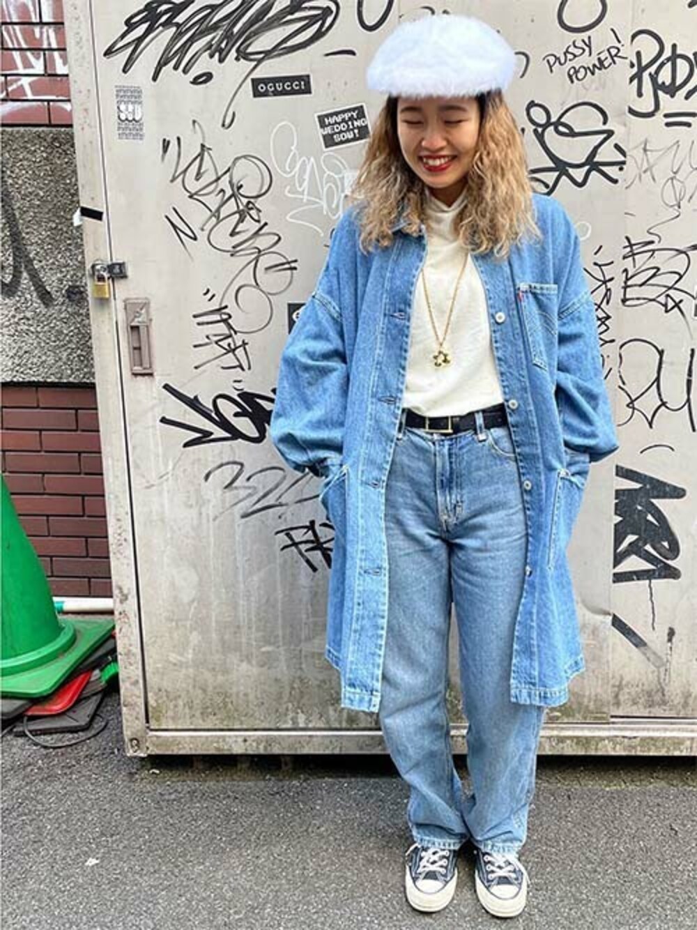 ジャケット・アウター Levi's(R)RED LINEMAN CHORE COAT Levi's（リーバイス）の「Levi's(R)RED LINEMAN CHORE COAT NEW