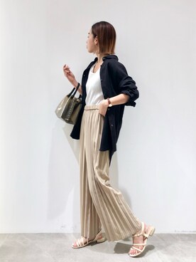 masuさんのコーディネート