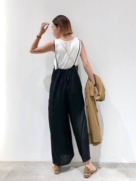 masuさんのコーディネート