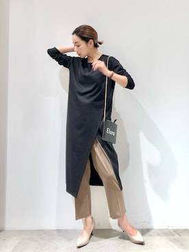 masuさんのコーディネート