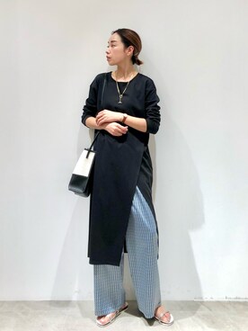 masuさんのコーディネート