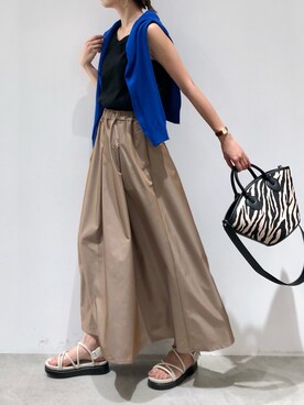 masuさんのコーディネート