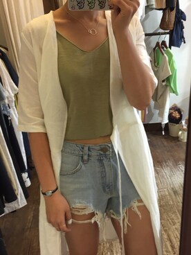 지쏘さんのコーディネート