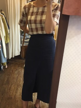 지쏘さんのコーディネート