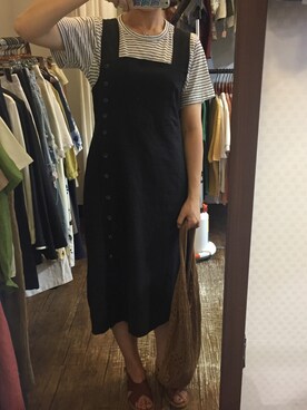 지쏘さんのコーディネート