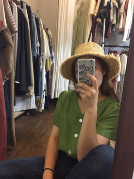 지쏘さんのコーディネート