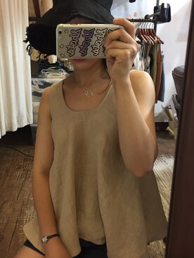 지쏘さんのコーディネート