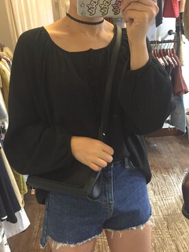 지쏘さんのコーディネート