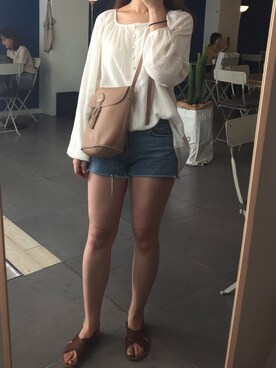 지쏘さんのコーディネート