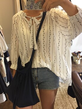 지쏘さんのコーディネート