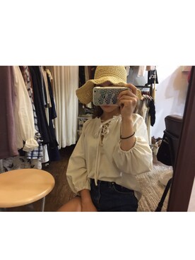 지쏘さんのコーディネート