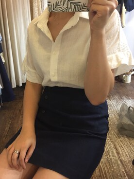 지쏘さんのコーディネート