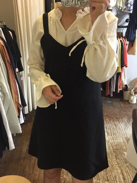 지쏘さんのコーディネート