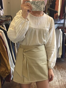 지쏘さんのコーディネート