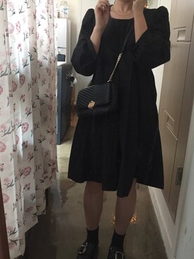 지쏘さんのコーディネート