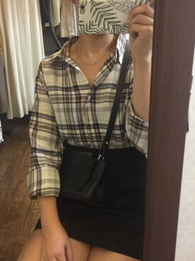 지쏘さんのコーディネート