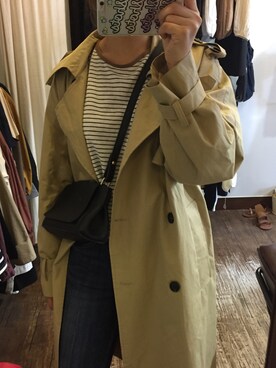 지쏘さんのコーディネート