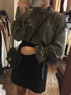 지쏘さんのコーディネート