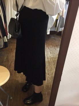 지쏘さんのコーディネート