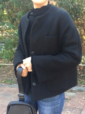 지쏘さんのコーディネート