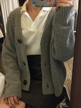 지쏘さんのコーディネート