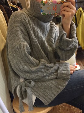지쏘さんのコーディネート
