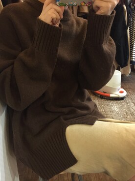 지쏘さんのコーディネート