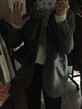 지쏘さんのコーディネート