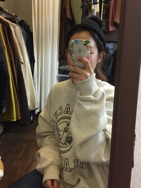 지쏘さんのコーディネート