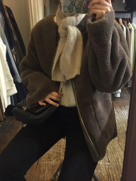 지쏘さんのコーディネート