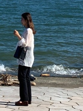 naoさんのコーディネート