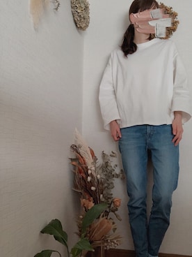 na*さん(レディース・154cm)の秋コーディネート