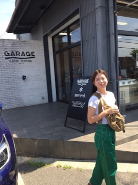 yuiiiiiiさんのコーディネート