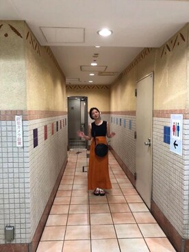 yuiiiiiiさんのコーディネート