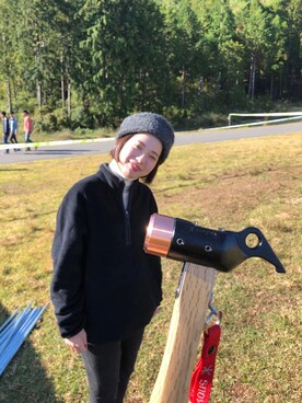 yuiiiiiiさんのコーディネート