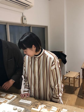 yuiiiiiiさんのコーディネート