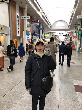 yuiiiiiiさんのコーディネート