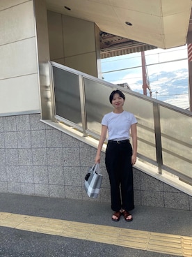 yuiiiiiiさんのコーディネート