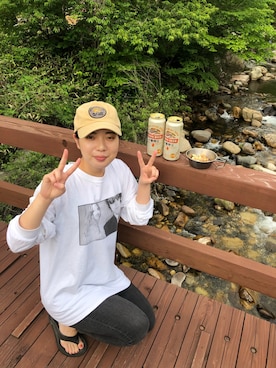 yuiiiiiiさんのコーディネート