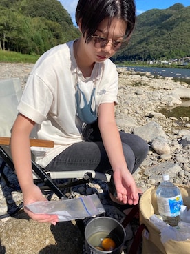 yuiiiiiiさんのコーディネート