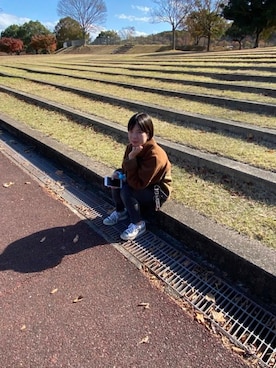 yuiiiiiiさんのコーディネート