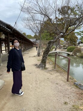 yuiiiiiiさんのコーディネート