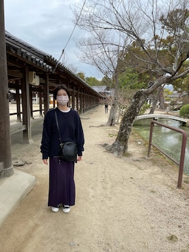 yuiiiiiiさんのコーディネート