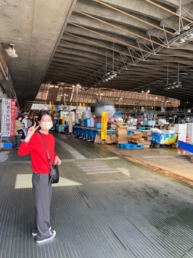 yuiiiiiiさんのコーディネート