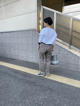 yuiiiiiiさんのコーディネート