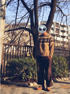 ufo409さんのコーディネート