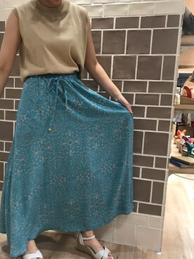 Misakiさんのコーディネート