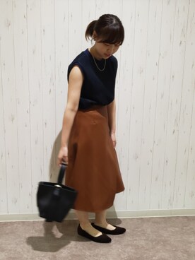 Misakiさんのコーディネート