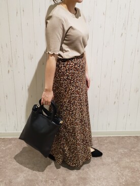 Misakiさんのコーディネート