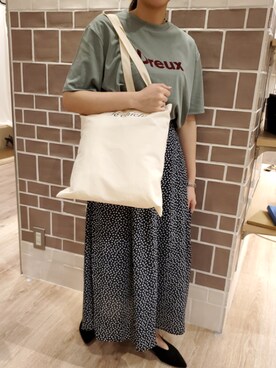 Misakiさんのコーディネート